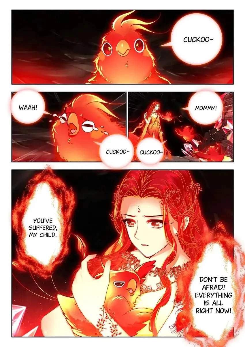 God Of Wine Chapter 47 2